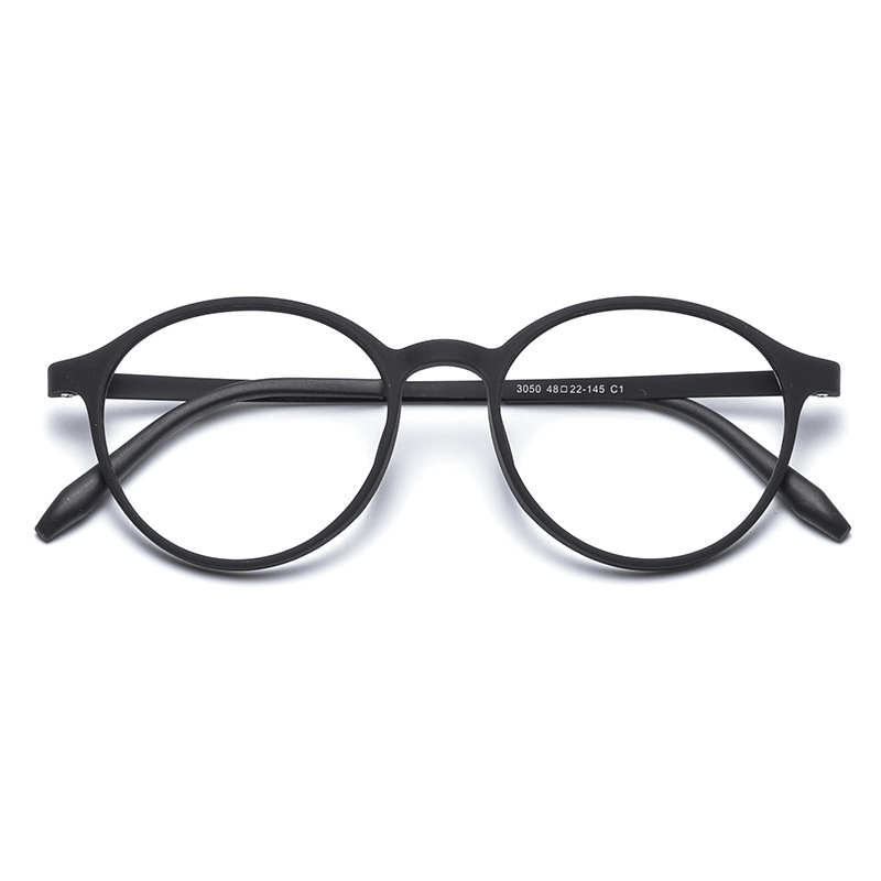 titanium TR spectacle frame - MRSLM