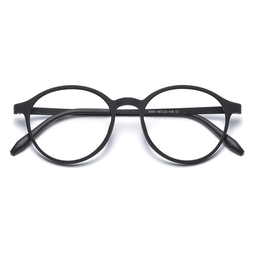 titanium TR spectacle frame - MRSLM