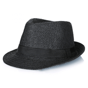 summer cloth sun hat, view 7 - MRSLM