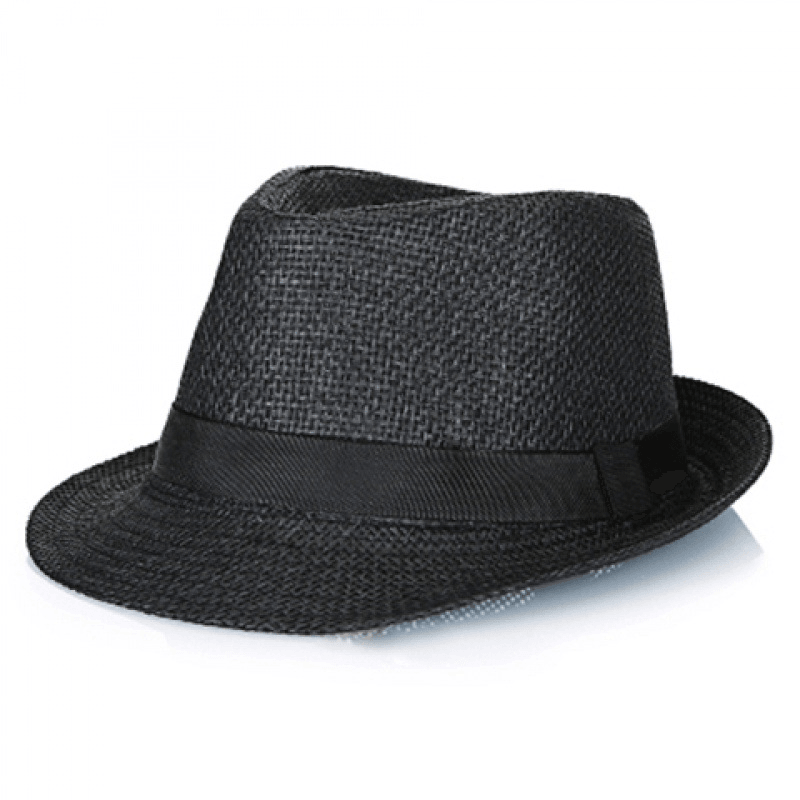 summer cloth sun hat, view 7 - MRSLM