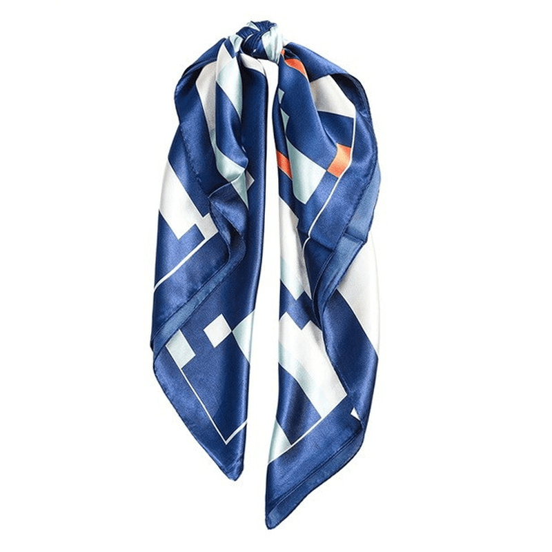 Turban headband scarf, view 17 - MRSLM