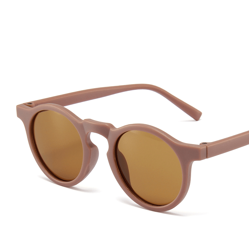 children's round sunglasses, view 9 - MRSLM