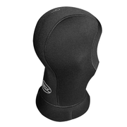 5mm diving hood, view 2 - MRSLM