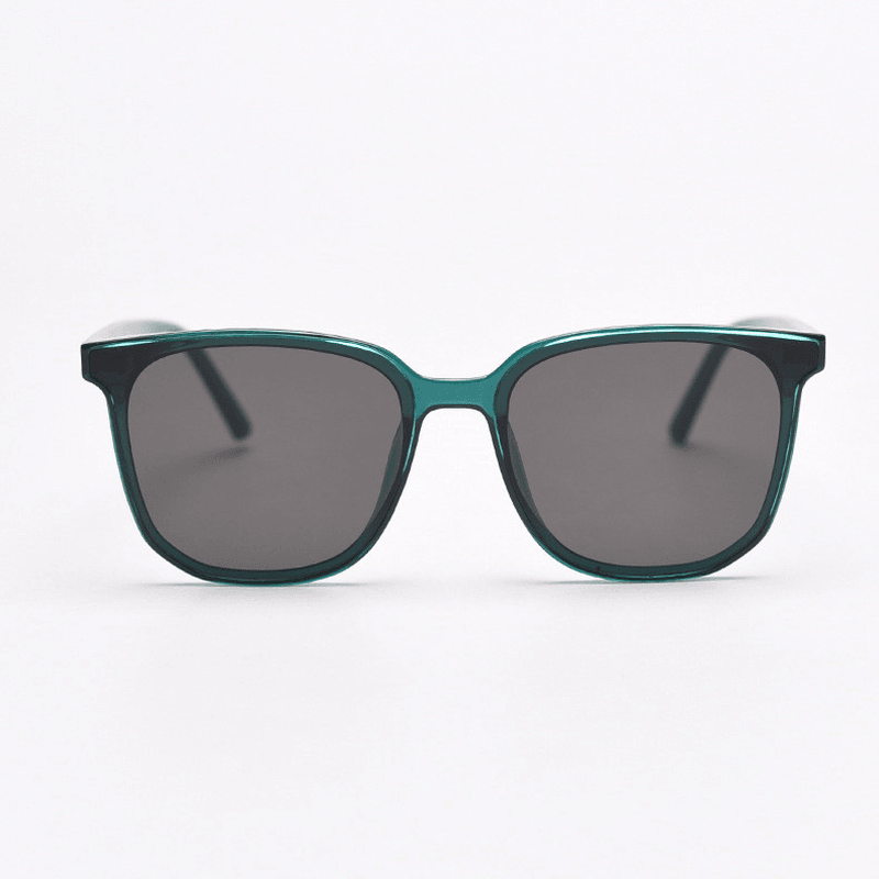 large frame nylon sunglasses, view 4 - MRSLM