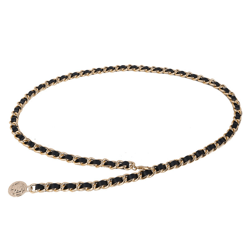 metal tassel waist chain - MRSLM
