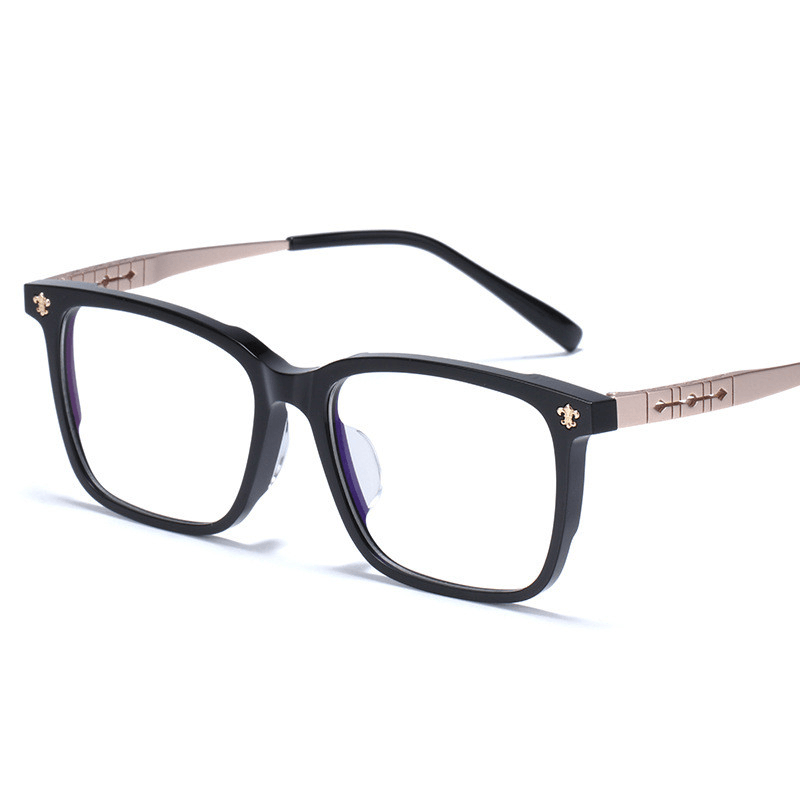 unisex full-frame glasses frame - MRSLM