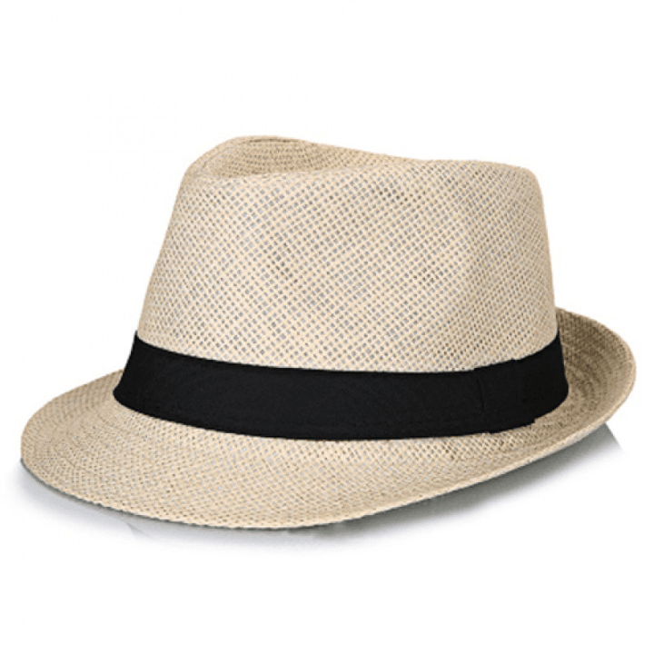 Sun Protection and Breathable Linen Hat Sandals - MRSLM