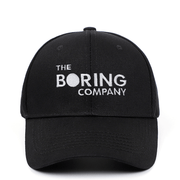 embroidered cotton dome cap, view 3 - MRSLM