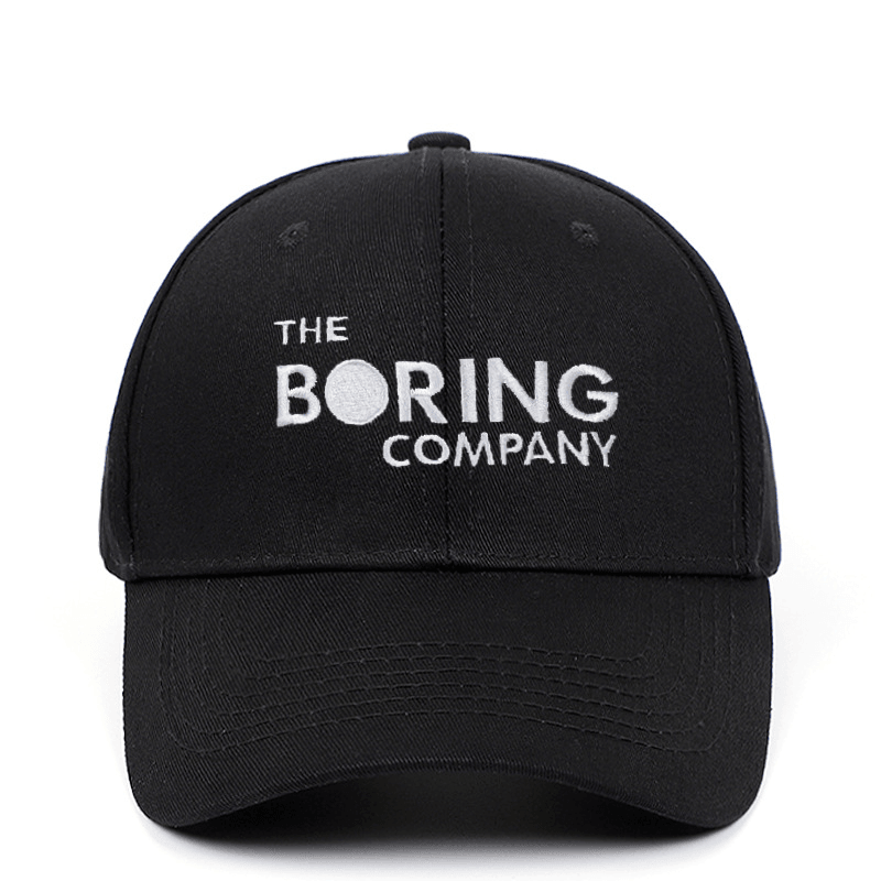 embroidered cotton dome cap, view 3 - MRSLM