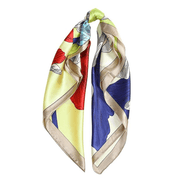 Turban headband scarf, view 10 - MRSLM
