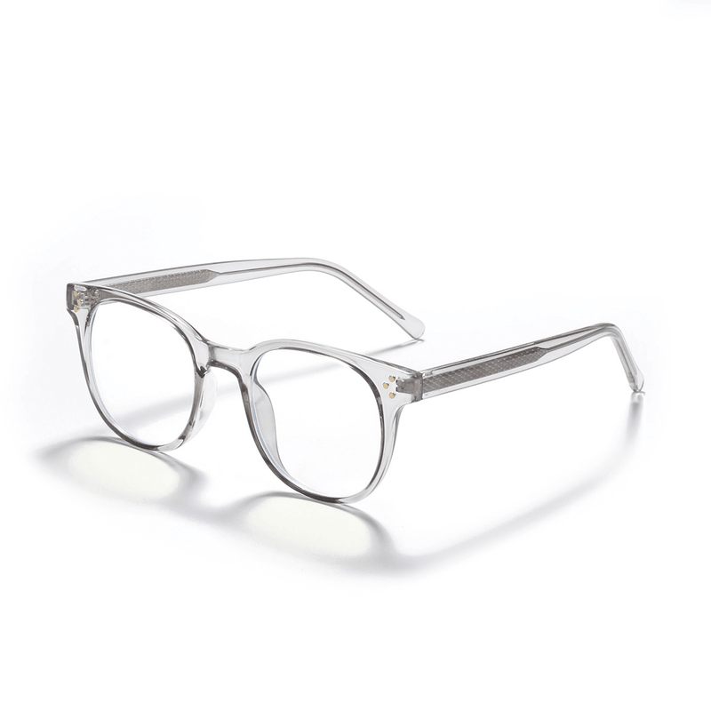 Men's anti-blue light computer glasses, view 4 - MRSLM