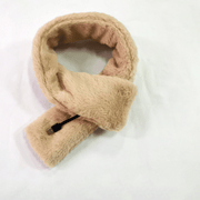 USB heated neck scarf, view 7 - MRSLM