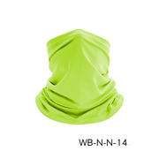outdoor polyester turban headwear, view 29 - MRSLM