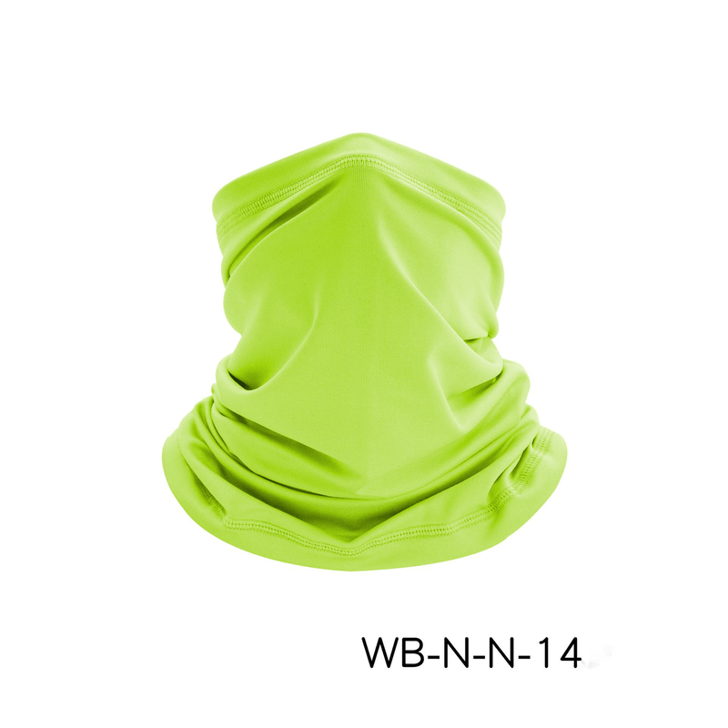 outdoor polyester turban headwear, view 29 - MRSLM