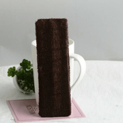 yoga headband and towel, view 2 - MRSLM