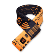 heated winter scarf with power bank, view 13 - MRSLM