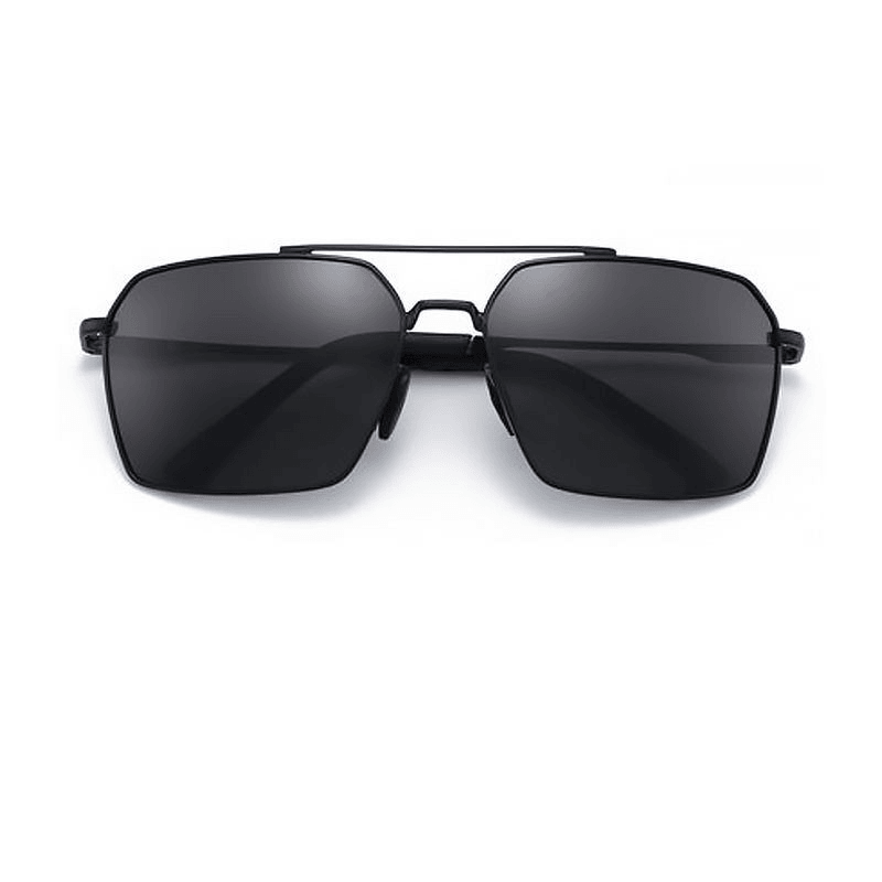 Frameless color-changing sunglasses - MRSLM