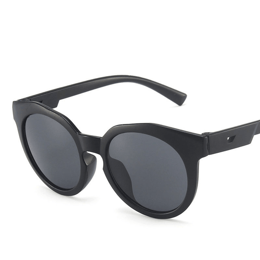 kids' frosted frame mercury sunglasses - MRSLM