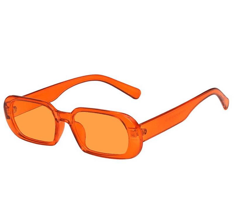 slim retro fashion glasses, view 14 - MRSLM