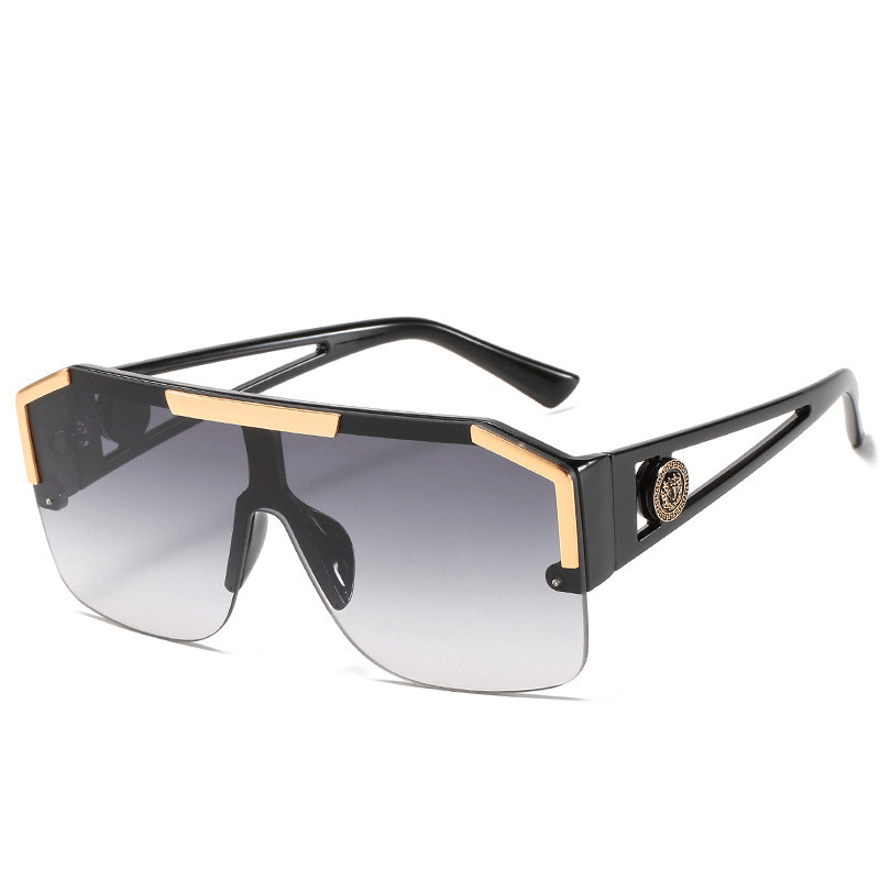 personality sunglasses for men and women, view 6 - MRSLM