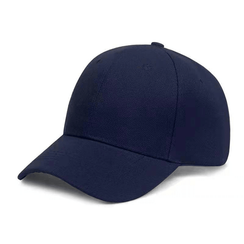 pure color leisure sun hat, view 10 - MRSLM