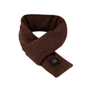 heated winter scarf with power bank, view 18 - MRSLM