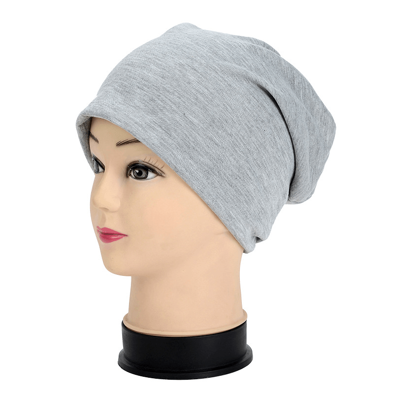 candy color unisex knit hat, view 2 - MRSLM