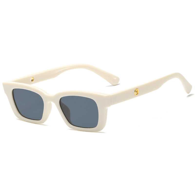 retro cat eye sunglasses, view 6 - MRSLM