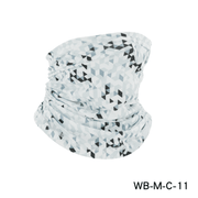 outdoor polyester turban headwear, view 24 - MRSLM