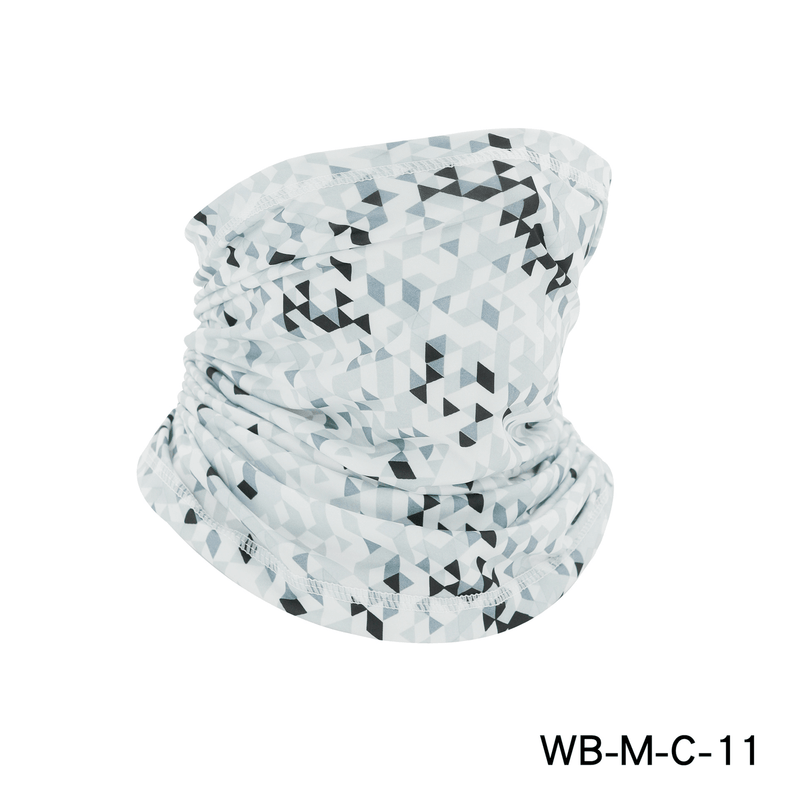 outdoor polyester turban headwear, view 24 - MRSLM