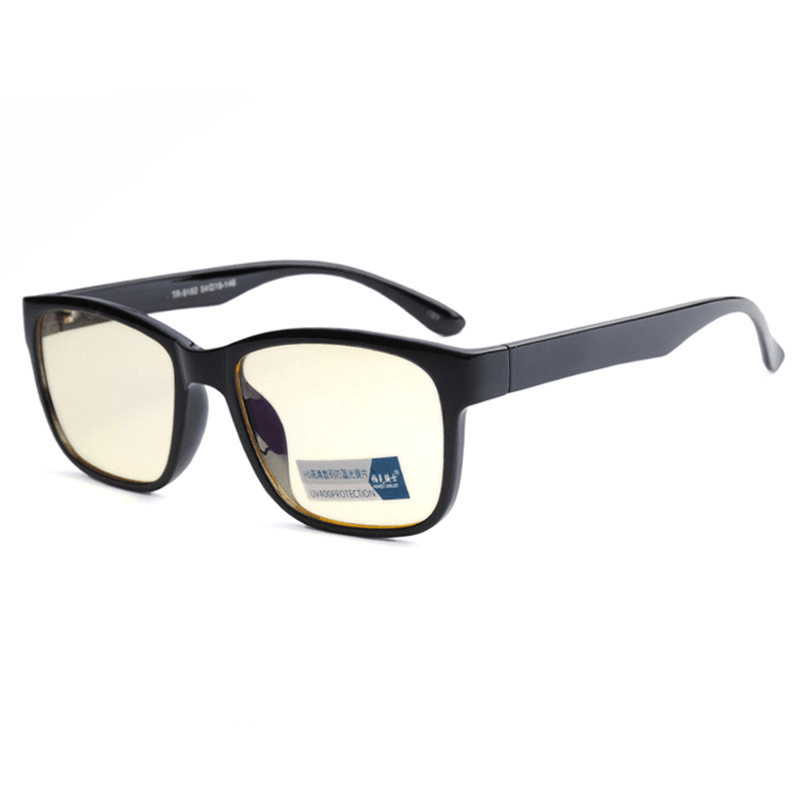 tr90 anti-blue light computer glasses, view 7 - MRSLM