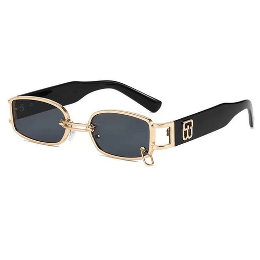 women's narrow frame sunglasses - MRSLM