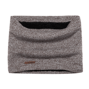 men's knitted pullover scarf - MRSLM