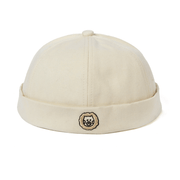 women's embroidered melon hat - MRSLM
