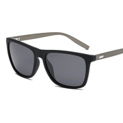 Men's polarized vintage sports sunglasses - MRSLM