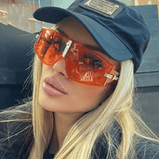 men's UV400 cycling sunglasses - MRSLM