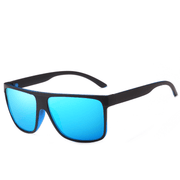 polarized sports sunglasses, view 2 - MRSLM