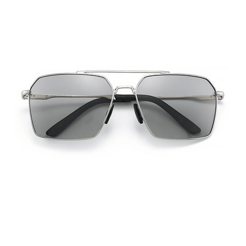 Smart Polarized Sunglasses for Driving and Fishing