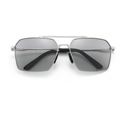Frameless color-changing sunglasses, view 2 - MRSLM