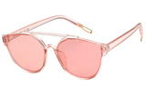 Women's fashion sunglasses, view 5 - MRSLM