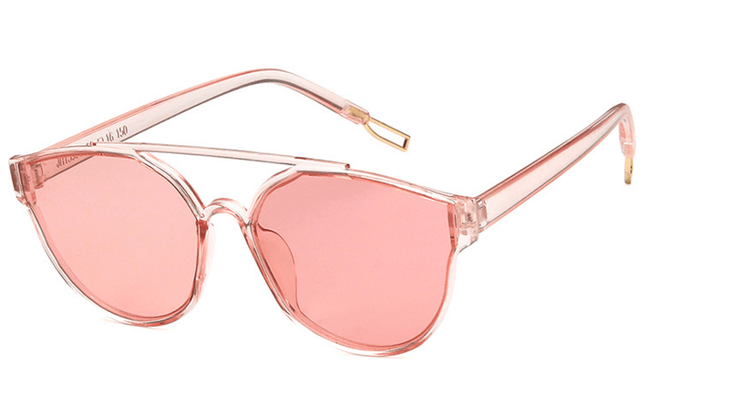 Women's fashion sunglasses, view 5 - MRSLM