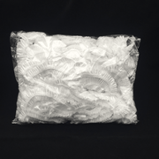 disposable waterproof shower caps, view 2 - MRSLM