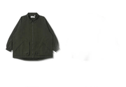 men's loose hooded casual jacket, view 7 - MRSLM