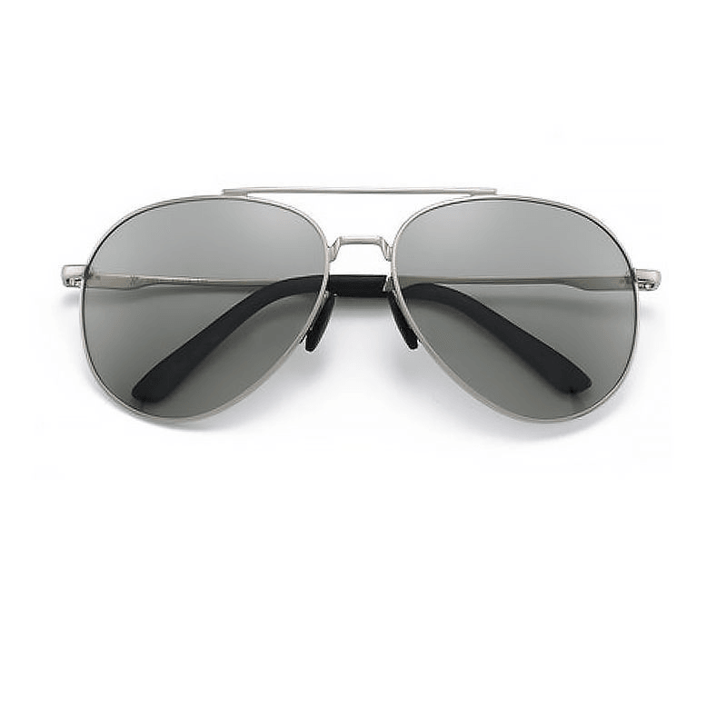Frameless color-changing sunglasses, view 8 - MRSLM