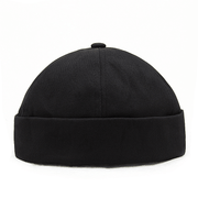 Unisex cotton landlord cap - MRSLM