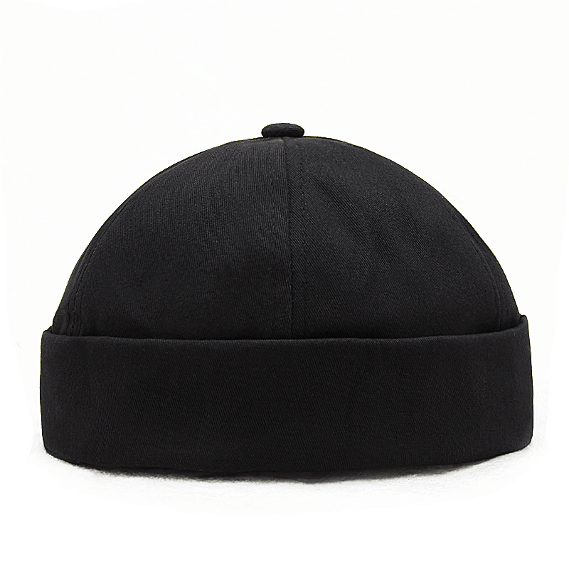 Unisex cotton landlord cap - MRSLM