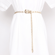 woven waist belt for women - MRSLM