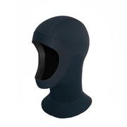 5mm diving hood, view 4 - MRSLM