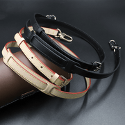 leather bag shoulder strap - MRSLM