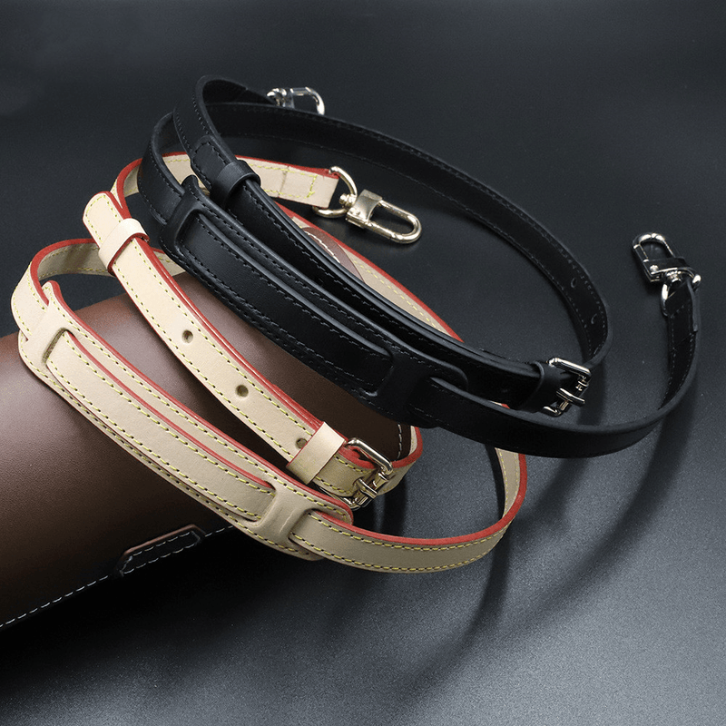 leather bag shoulder strap - MRSLM